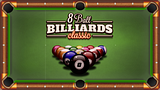 8 Ball Billiard Classic