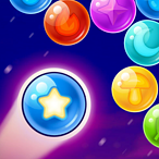 Bubble Shooter Witch Tower 2