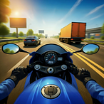 Moto Traffic Rider