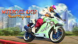 Motorcycle Racer: Road Mayhem