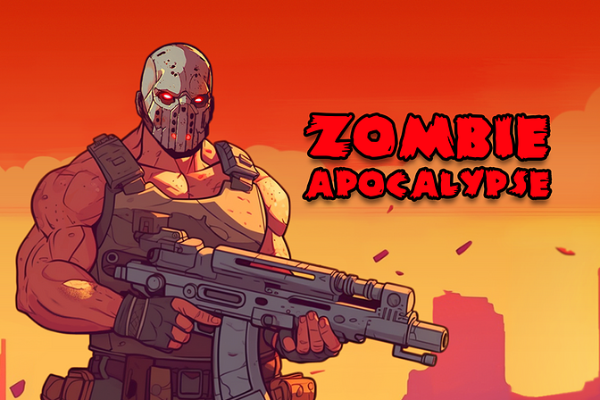 Gun Zombies - Jogue Gun Zombies Jogo Online