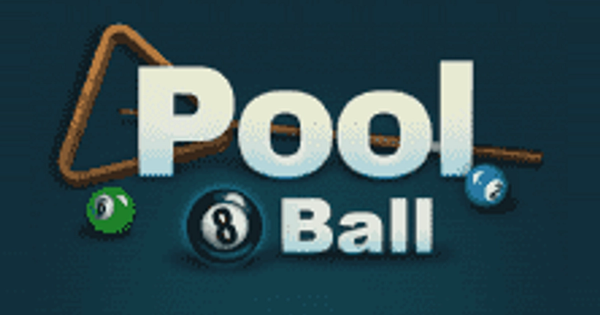 8 Ball Pool Multiplayer em Jogos na Internet