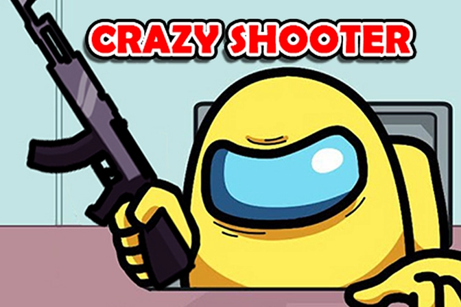 Crazy Shooter