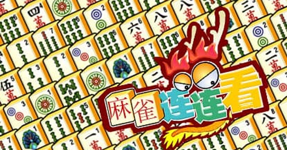 Mahjongcon - jogue Mahjong grátis em !