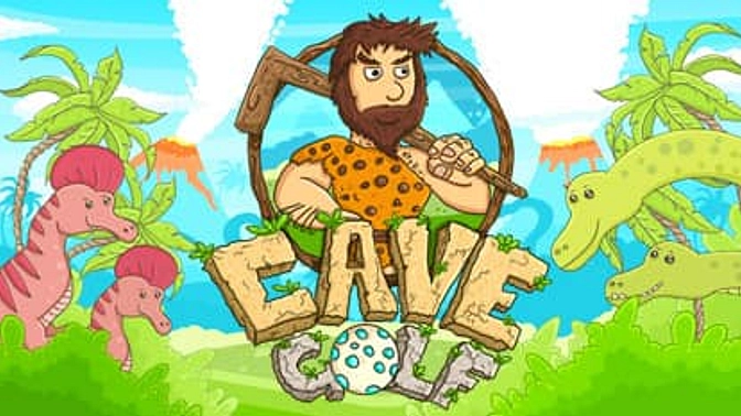 Cave Golf