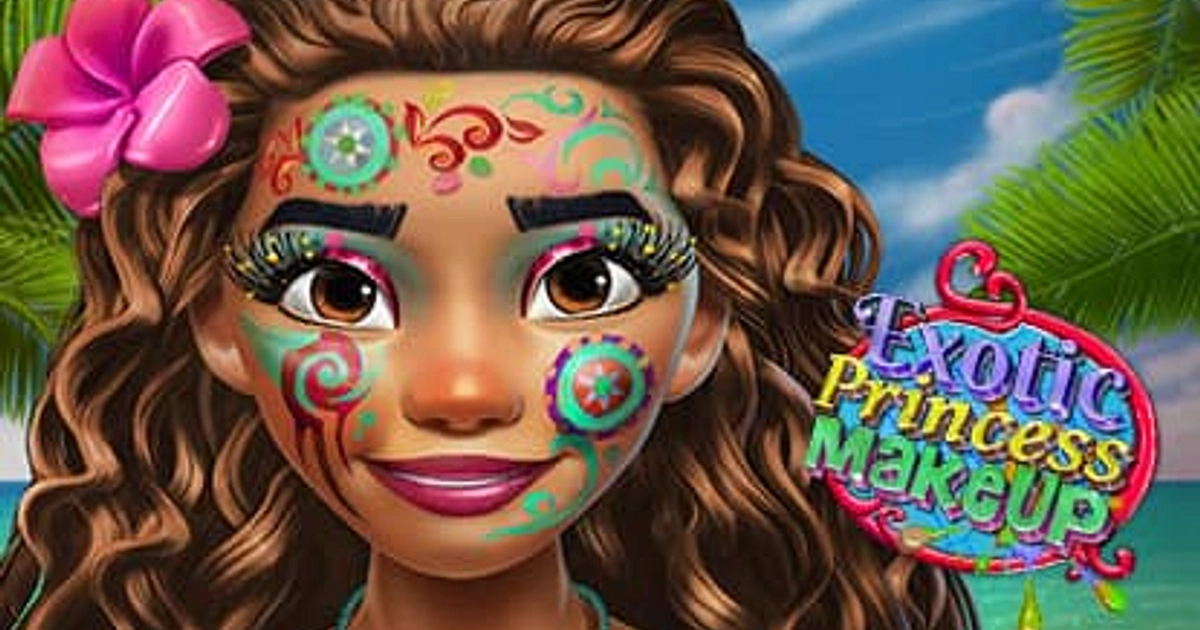 Vanellope Transformação de Princesa - Jogo Gratuito Online