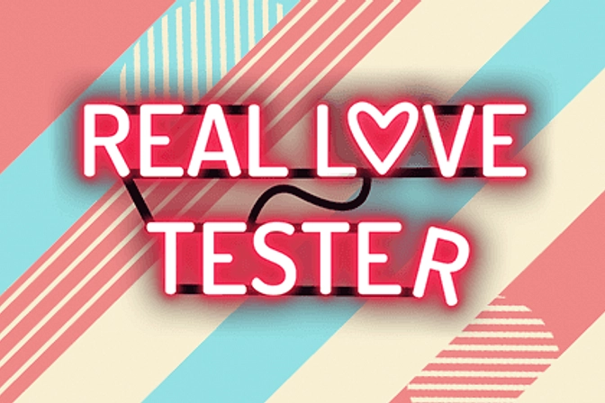 Love Tester - Jogue Love Tester Jogo Online