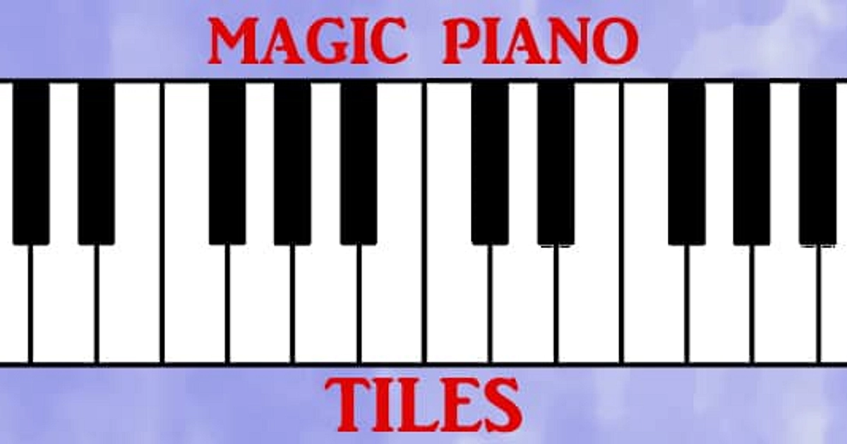 Jogos de Piano Tiles em Jogos na Internet