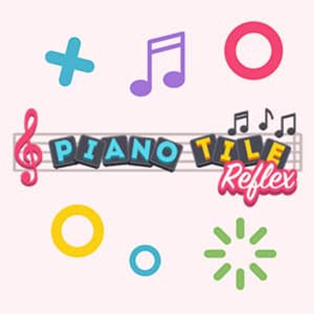 Reflexos nas teclas do Piano - Jogo Online - Joga Agora