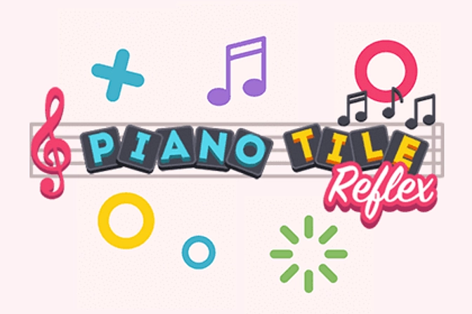 Jogos de Jogos Teclas de Piano - Jogos Online Grátis