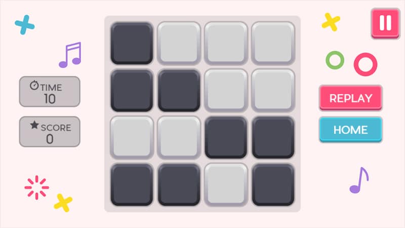 screenshot walkthrough