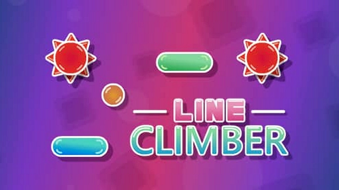 Line Climber