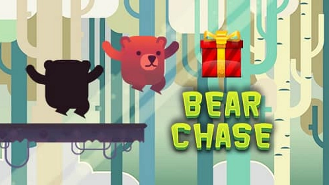 Bear Chase