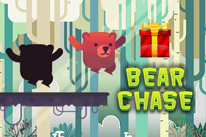 Bear Chase