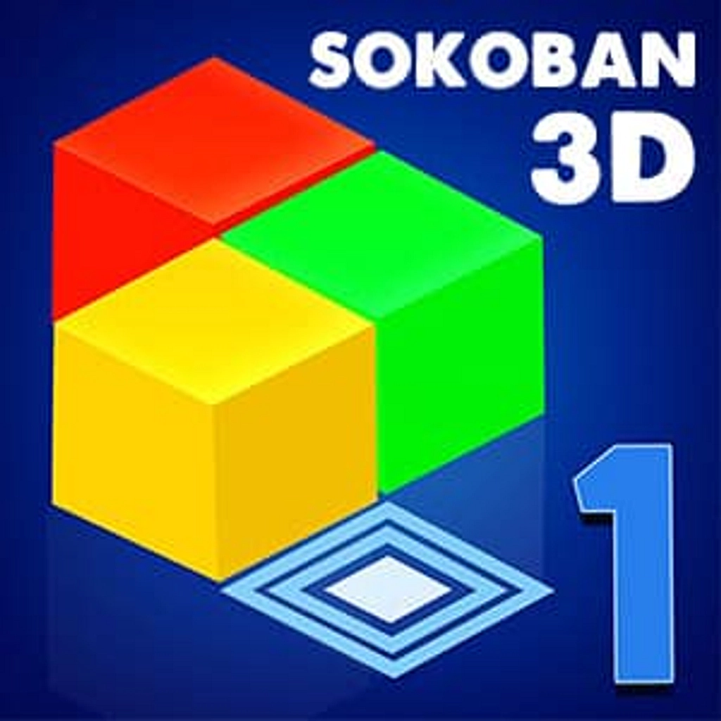 Sokoban HD - Jogo Gratuito Online