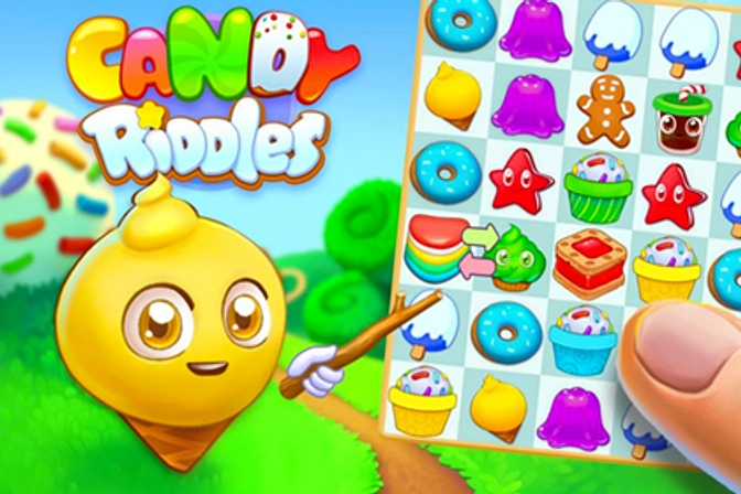 Candy Piano Tiles - Jogo Online - Joga Agora