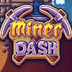 Miner Dash