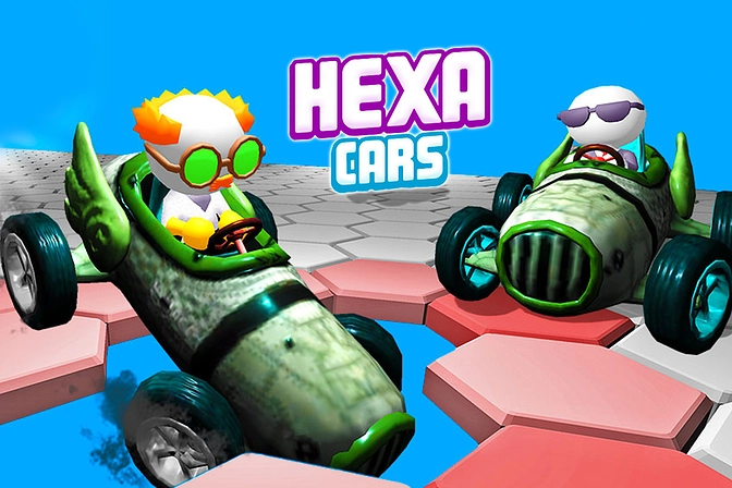 Hexa Cars