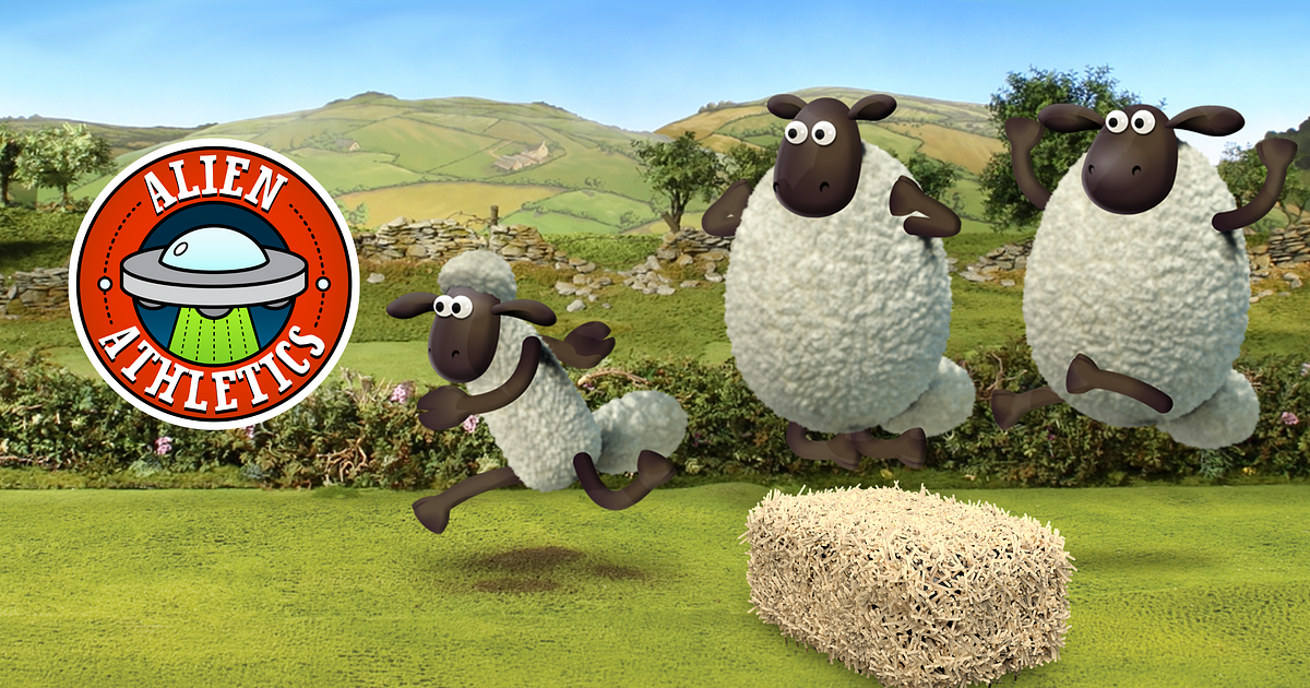 Idle Sheep 3D - Click Jogos