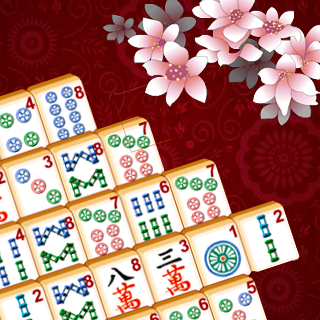 Mahjong Link - Jogo Grátis Online