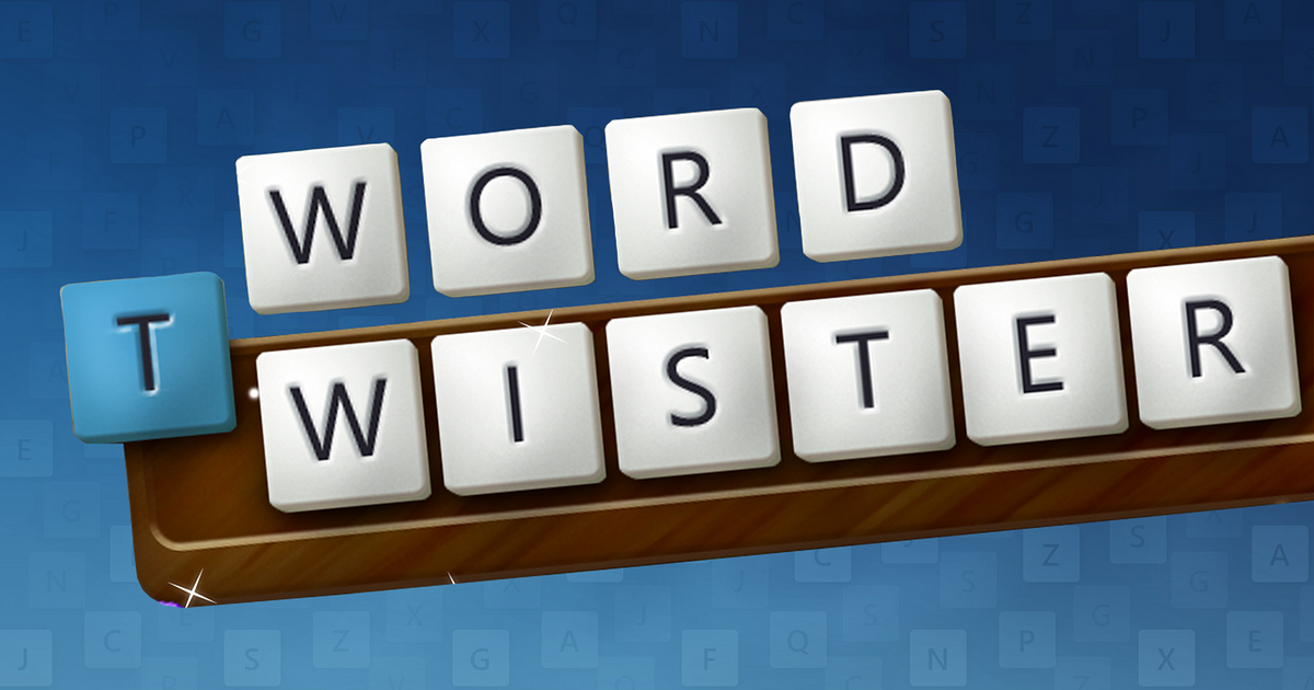 Microsoft Word Twister - Jogo Online - Joga Agora