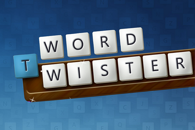 Microsoft Word Twister - Jogo Online - Joga Agora