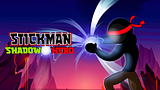 Stickman Shadow Hero