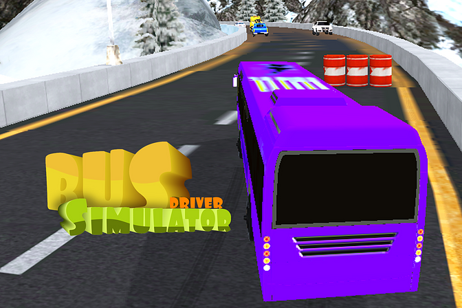 School Bus Driver em Jogos na Internet