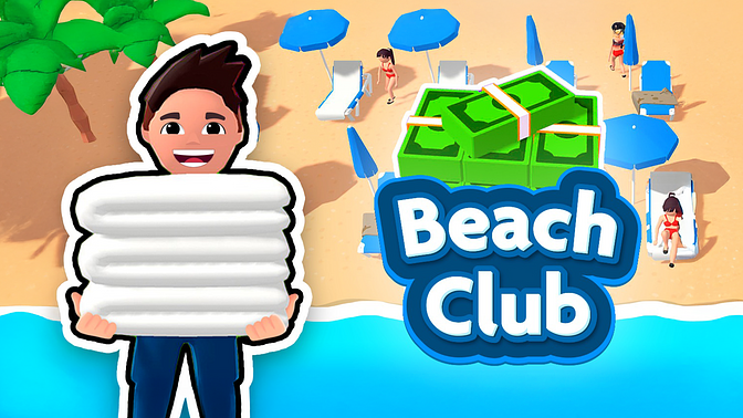 Beach Club