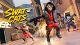 SWAT Cats Shooter