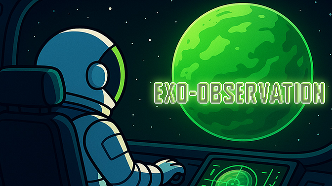 Exo Observation