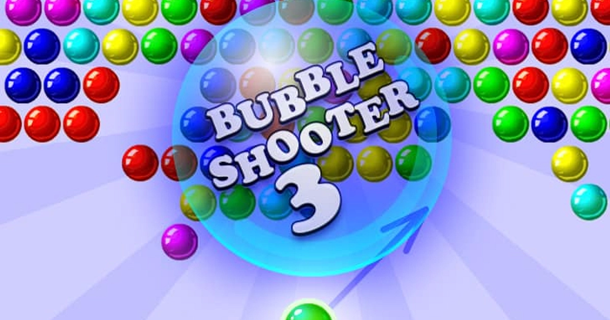 Bubble Shooter - Jogue online grátis