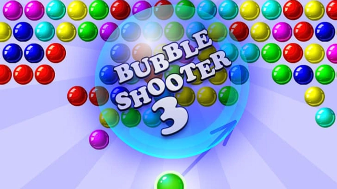 Bubbel Game 3