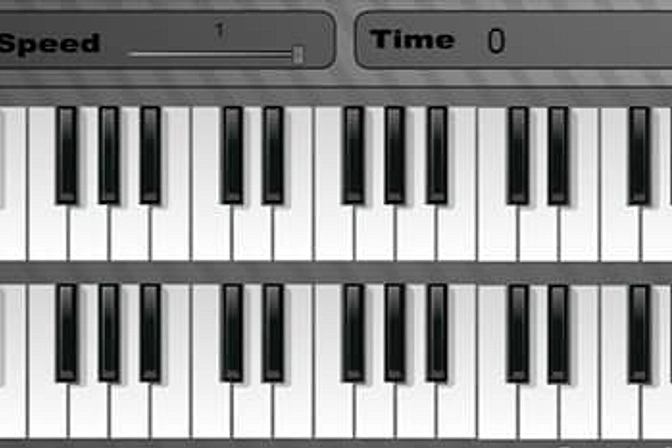 Piano Play - Jogo Online - Joga Agora