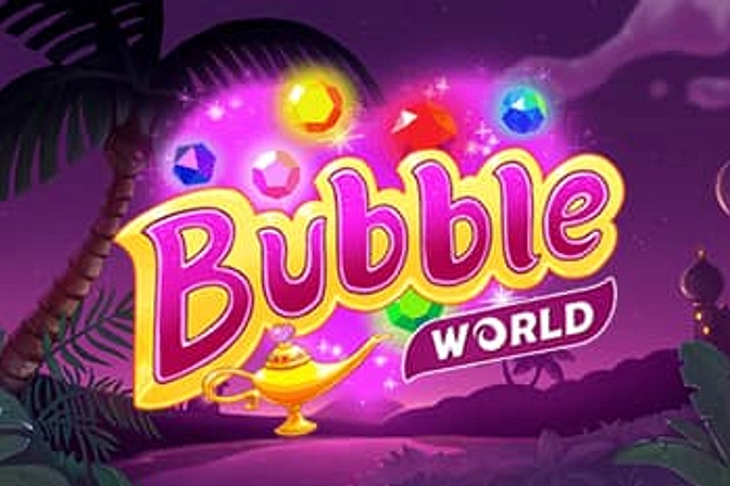 Bubble Time - Jogue Bubble Time Jogo Online