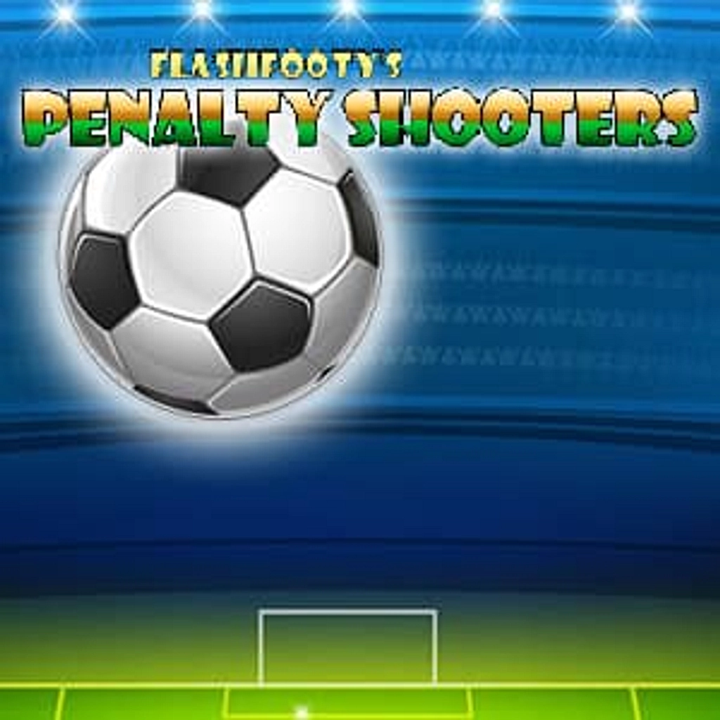 Penalty Shooter - Jogo Online - Joga Agora