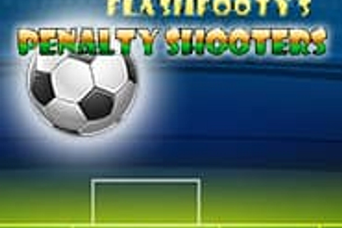 PENALTY SHOOTERS jogo online gratuito em