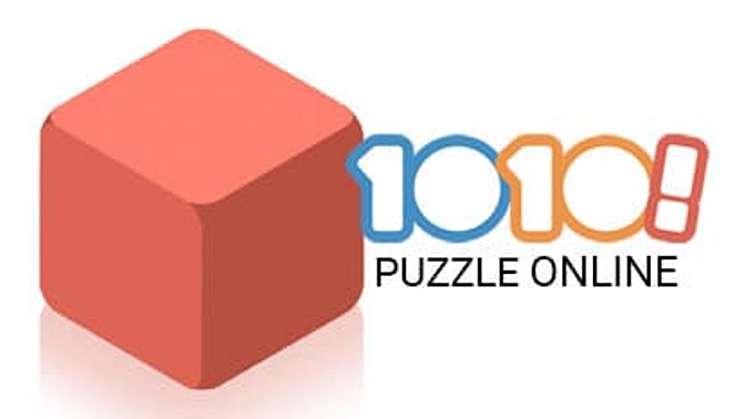 1010! Puzzle Online