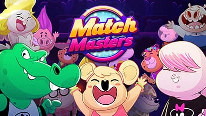 Match Masters