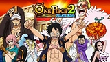 One Piece 2 Pirate King