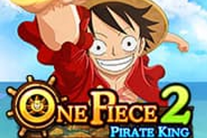 One Piece 2 Pirate King