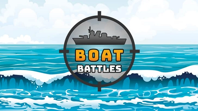 Boat Battles