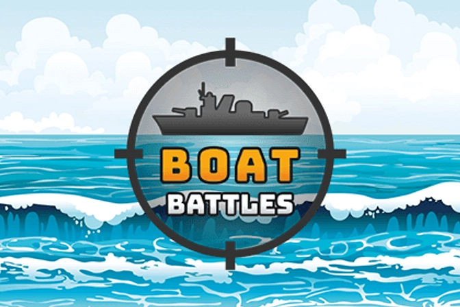 Boat Battles