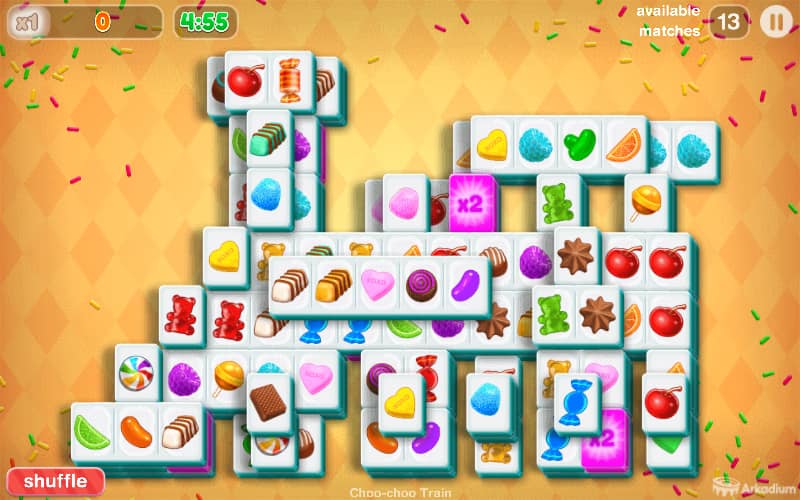 screenshot walkthrough
