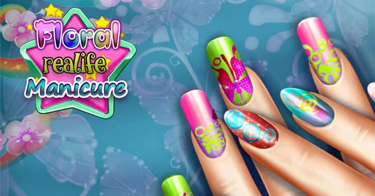 Pintar as unhas jogos - Jogos Online Grátis em Jogojogar.com!