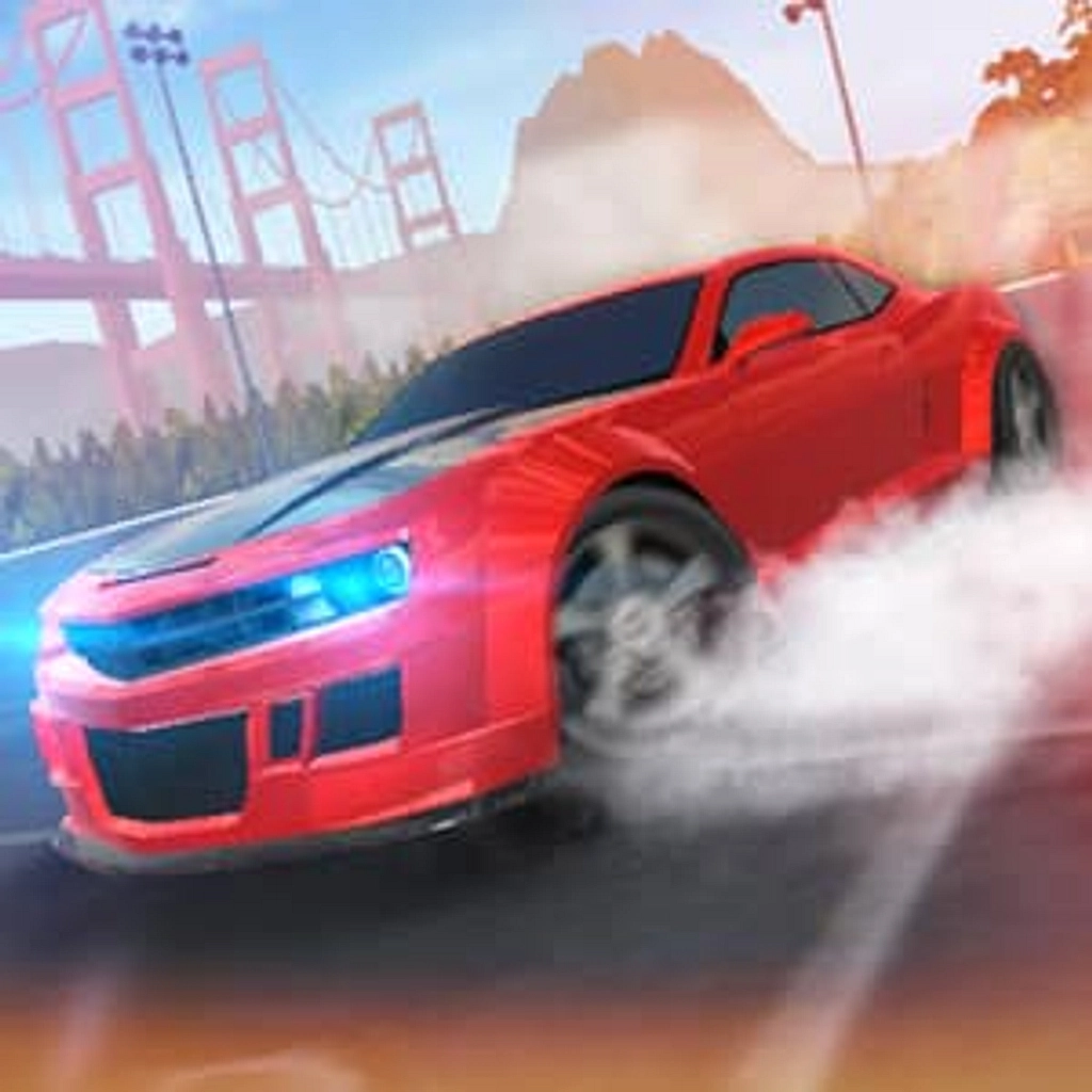 Super Drift 3D - Jogo Online - Joga Agora