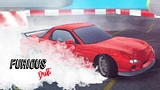 Super Drift 3D 🕹️ Jogue Super Drift 3D no Jogos123