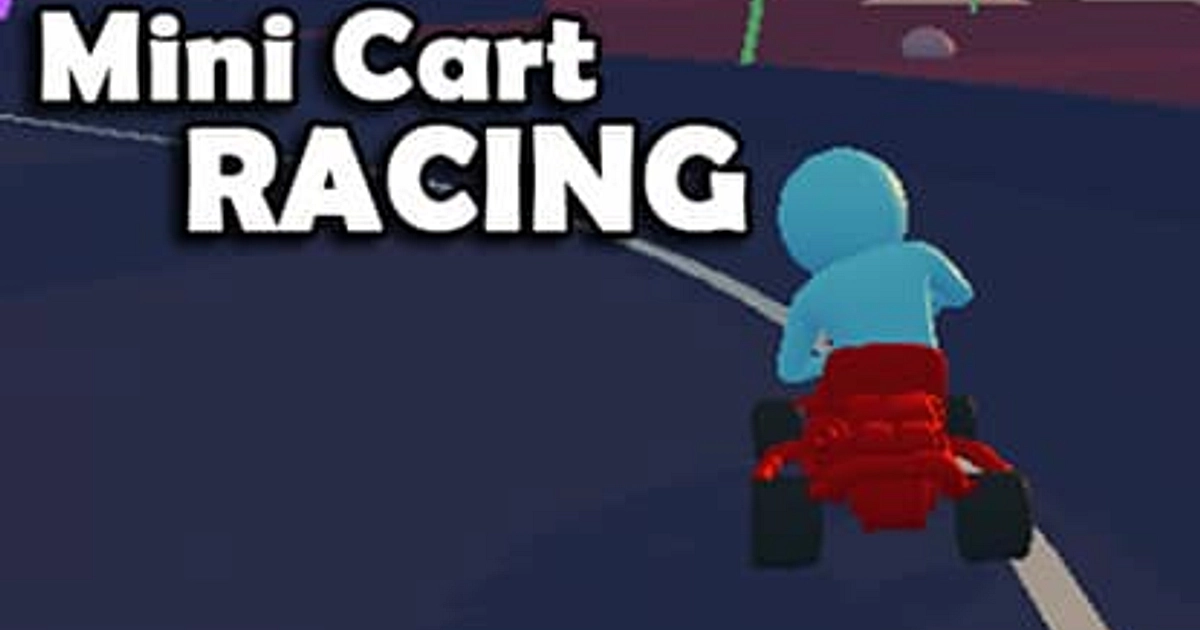 Kizi Kart Racing - Jogo Online - Joga Agora