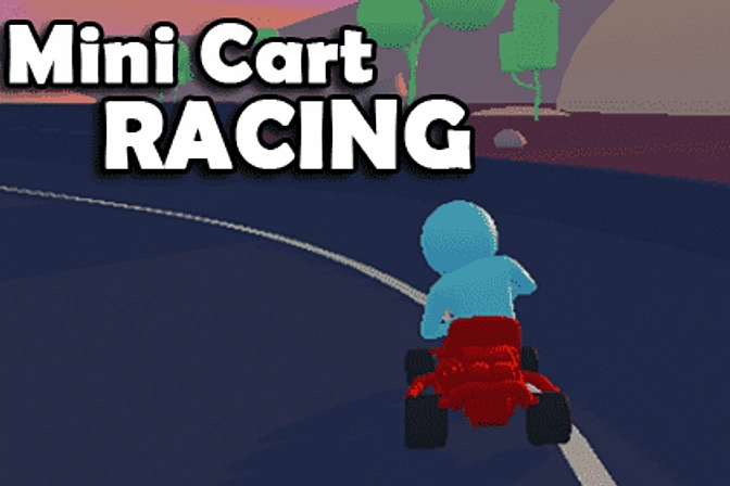 Kizi Kart em Jogos na Internet