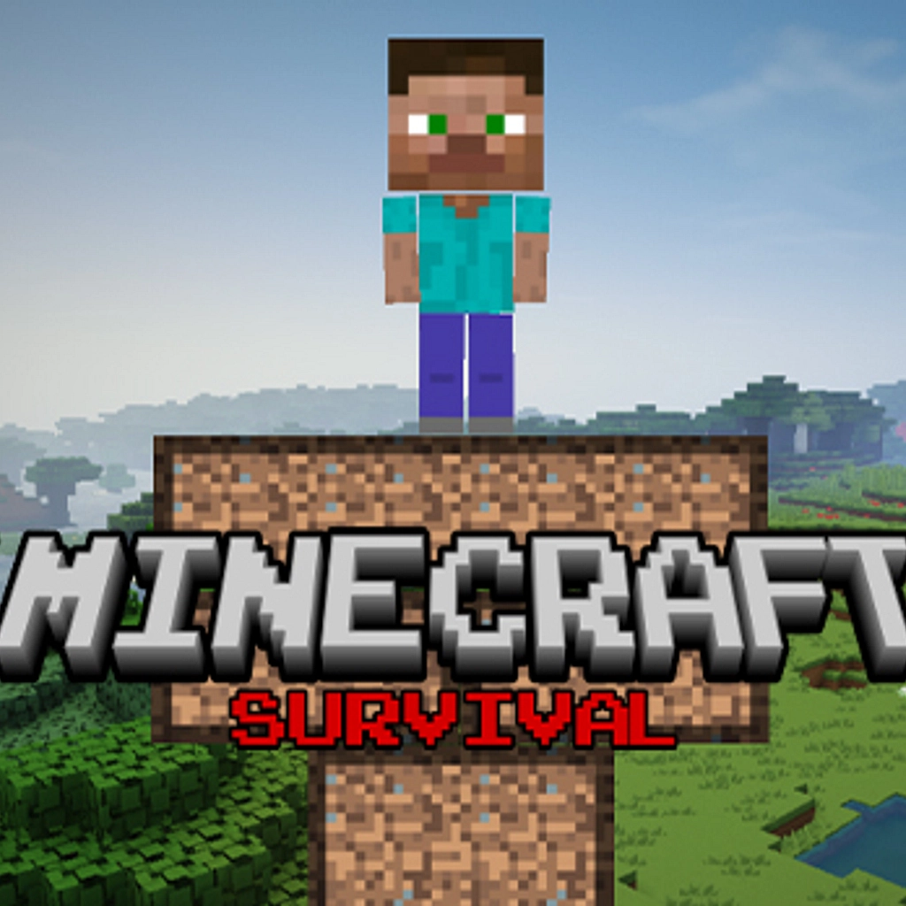 Mine Survival - Jogo Online - Joga Agora